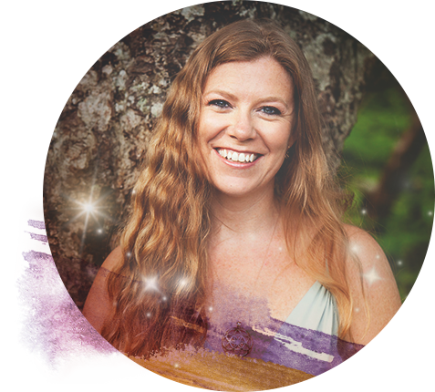 Caroline Padgett headshot