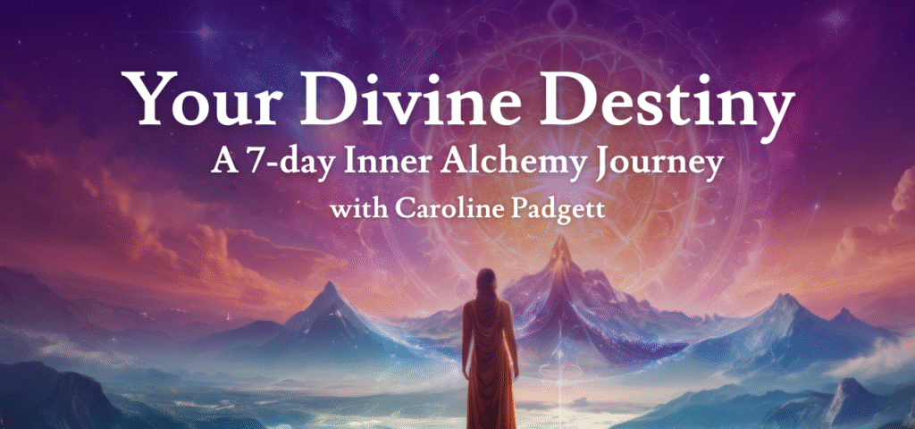 Your Divine Destiny thumbnail